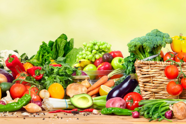 Beginner's Guide: What is eating healthy food? - Ihliksir Pty Ltd